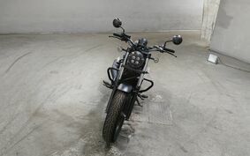 HONDA REBEL 250 MC49