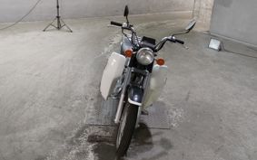 HONDA BENLY125 CD125T