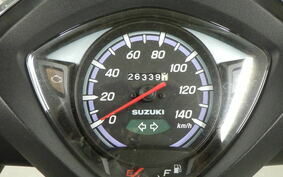 SUZUKI ADDRESS 110 CE47A