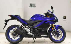 YAMAHA YZF-R25 RG43J