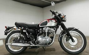 KAWASAKI W650 2003 EJ650A