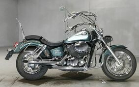 HONDA SHADOW 400 1999 NC34