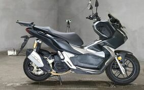 HONDA ADV150 KF38