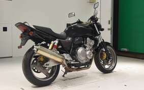 HONDA CB400SF VTEC 2008 NC42