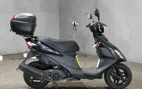 SUZUKI ADDRESS V125 S CF4MA