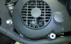 SUZUKI ADDRESS V125 CF4EA