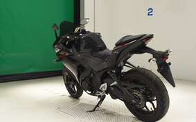 YAMAHA YZF-R25 RG10J