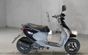 SUZUKI LET's 4 CA41A