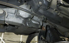 SUZUKI ADDRESS V125 G CF46A