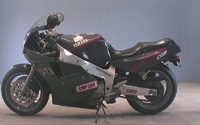 YAMAHA FZR1000 1990 3GM