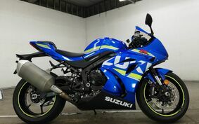 SUZUKI GSX-R1000 2018 DM11A