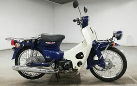 HONDA PRESS CUB 50 AA01