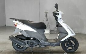 SUZUKI ADDRESS V125 S CF4MA