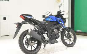 SUZUKI GSX-S125 DL32D