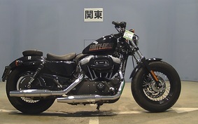 HARLEY XL1200X 2013 LC3