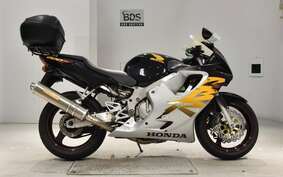 HONDA CBR600F 1999 PC35