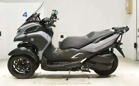 YAMAHA TRICITY 300 2022 SH15J