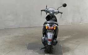 SUZUKI LET's 4 CA46A