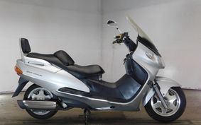 SUZUKI SKYWAVE 250 (Burgman 250) CJ41A