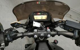 HONDA NC 700 S 2013 RC61