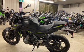 KAWASAKI Z650 ABS 2021 ER650H