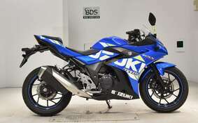 SUZUKI GSX250R DN11A