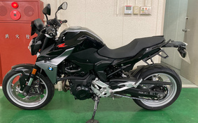 BMW F900R 2022 0K11