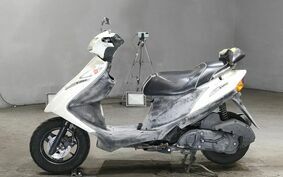 SUZUKI ADDRESS V125 G CF4EA