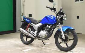 HONDA CBF125 PCJ7