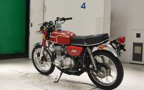 HONDA CB350 FOUR 2024 CB350F