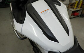 HONDA NC750X 2021 RH09