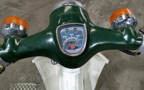 HONDA C50 SUPER CUB AA01