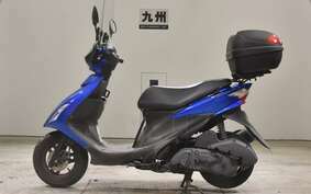 SUZUKI ADDRESS V125 S CF4MA