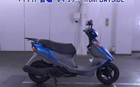 SUZUKI ADDRESS V125 CF4EA