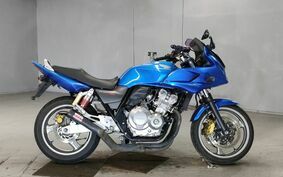 HONDA CB400SF VTEC REVO 2009 NC42