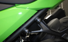 KAWASAKI NINJA 400 2023 EX400L