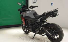 YAMAHA MT-09 Tracer 2019 RN51J