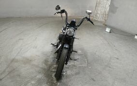 HARLEY XL883N 2010 LE2