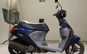 SUZUKI LET's 5 G CA47A