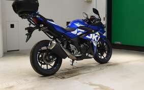 SUZUKI GSX250R DN11A