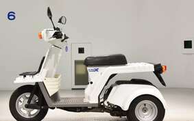 HONDA GYRO X TD02