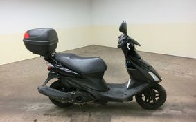 SUZUKI ADDRESS V125 S CF4MA