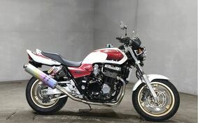 HONDA CB1300SF SUPER FOUR 1998 SC40