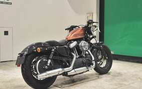 HARLEY XL1200X 2013