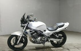 KAWASAKI BALIUS 250 ZR250A