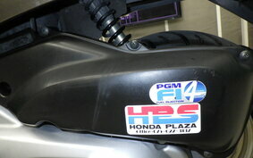 HONDA TODAY 2 AF67