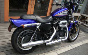 HARLEY XL883R Sportster 2006 CS2