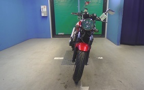 HONDA CB400SFV-3 2007 NC39