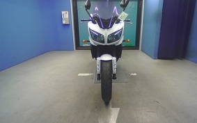 YAMAHA FZ FAZER 2012 RN21J