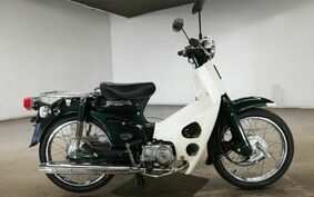 HONDA C70 SUPER CUB HA02